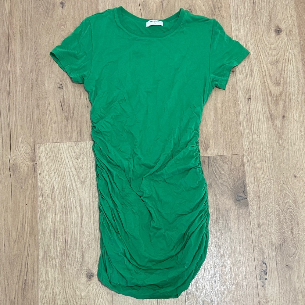 Babaton Covet dress